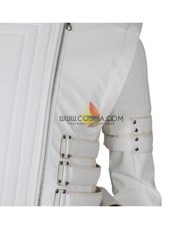 Cosrea TV Costumes GI Joe Storm Shadow Cosplay Costume