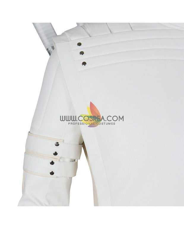 Cosrea TV Costumes GI Joe Storm Shadow Cosplay Costume