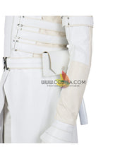 Cosrea TV Costumes GI Joe Storm Shadow Cosplay Costume