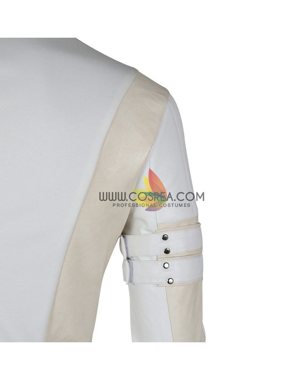 Cosrea TV Costumes GI Joe Storm Shadow Cosplay Costume