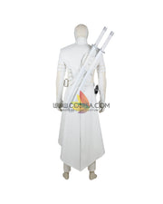 Cosrea TV Costumes GI Joe Storm Shadow Cosplay Costume