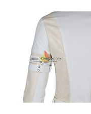 Cosrea TV Costumes GI Joe Storm Shadow Cosplay Costume