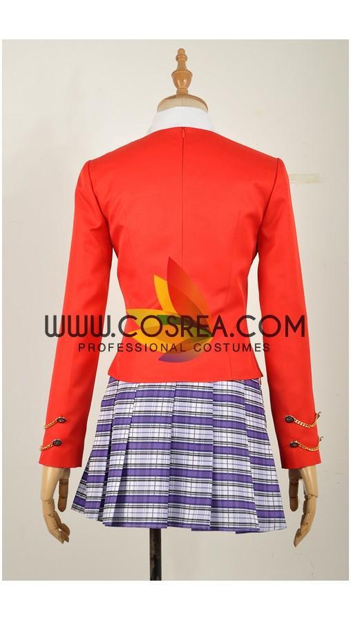 Heathers The Musical Heather Chandler Cosplay Costume