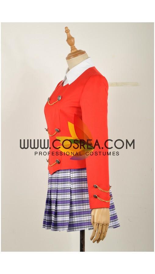 Heathers The Musical Heather Chandler Cosplay Costume