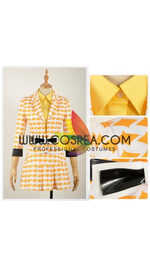 Heathers The Musical Heather McNamara Cosplay Costume