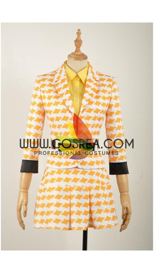 Heathers The Musical Heather McNamara Cosplay Costume