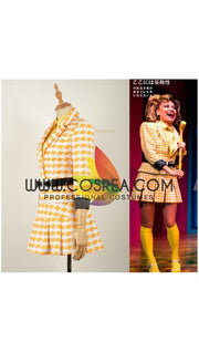 Heathers The Musical Heather McNamara Cosplay Costume