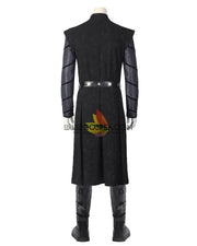 Cosrea TV Costumes House of the Dragon Daemon Targaryen Cosplay Costume