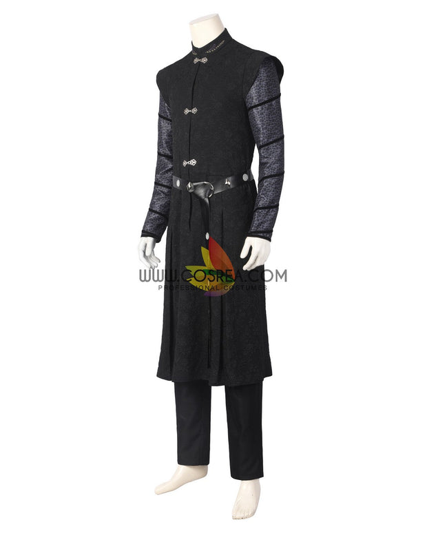 Cosrea TV Costumes House of the Dragon Daemon Targaryen Cosplay Costume