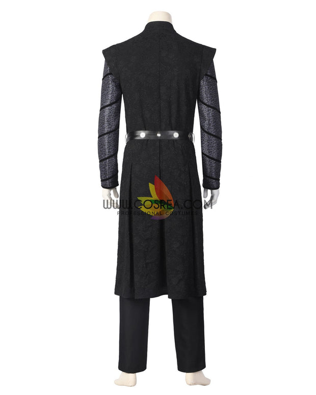 Cosrea TV Costumes House of the Dragon Daemon Targaryen Cosplay Costume