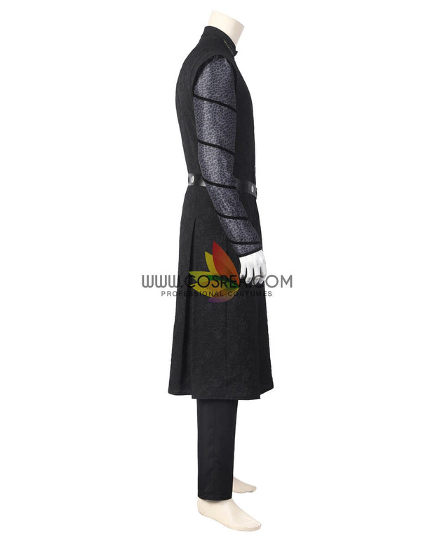 Cosrea TV Costumes House of the Dragon Daemon Targaryen Cosplay Costume