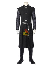 Cosrea TV Costumes House of the Dragon Daemon Targaryen Cosplay Costume