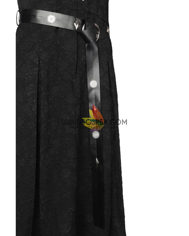 Cosrea TV Costumes House of the Dragon Daemon Targaryen Cosplay Costume