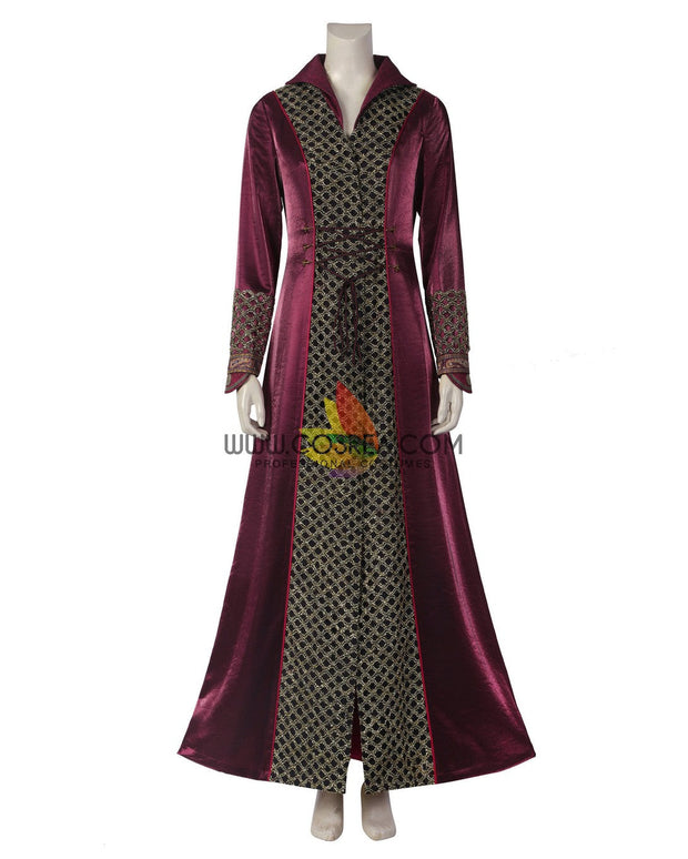 Cosrea TV Costumes House of the Dragon Princess Rhaenyra Targaryen Cosplay Costume