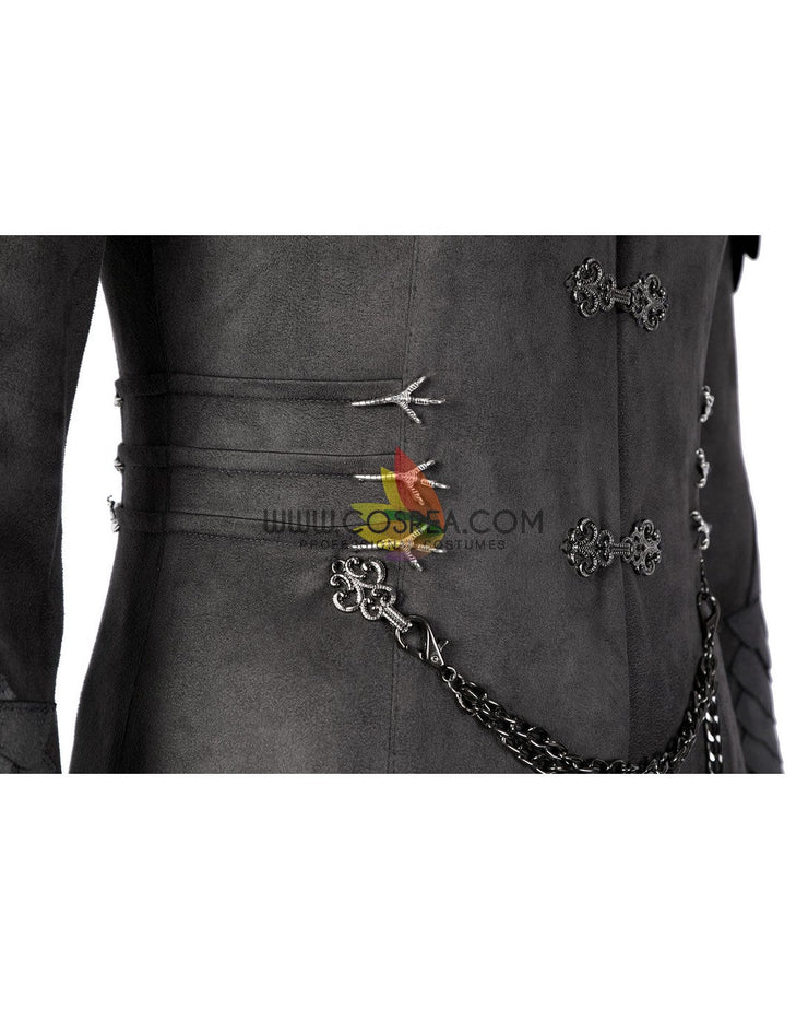 Cosrea TV Costumes House of the Dragon Rhaenyra Targaryen Dragon Riding Cosplay Costume