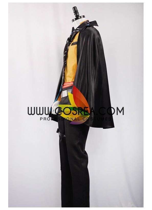 Star Wars Han Solo Movie Lando Cosplay Costume