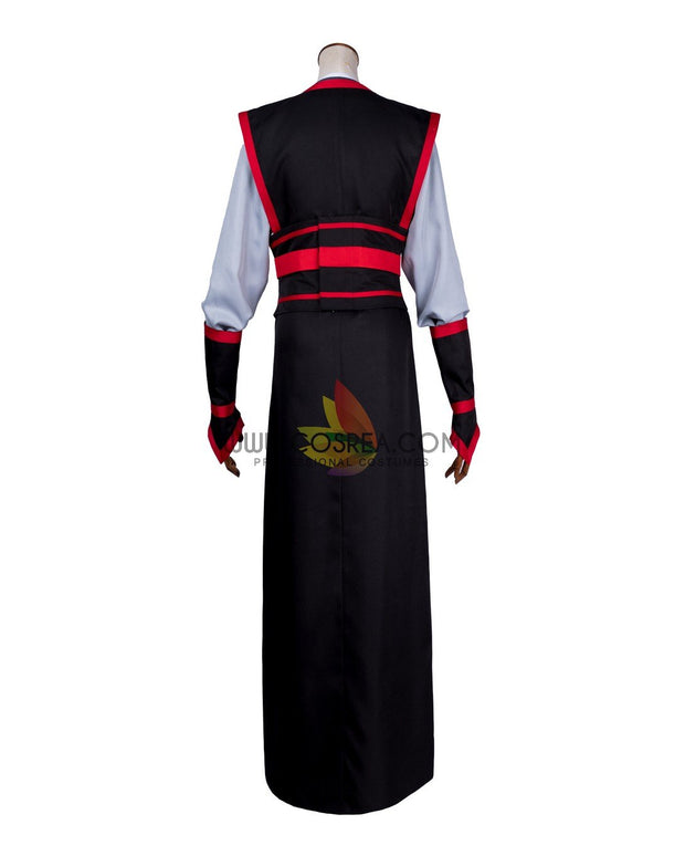 Cosrea TV Costumes Mo Dao Zu Shi Wei Wuxian Youth Cosplay Costume