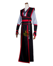 Cosrea TV Costumes Mo Dao Zu Shi Wei Wuxian Youth Cosplay Costume