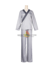 Cosrea TV Costumes Mo Dao Zu Shi Wei Wuxian Youth Cosplay Costume