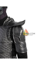 Cosrea TV Costumes Mortal Kombat 2021 Movie Sub Zero Cosplay Costume