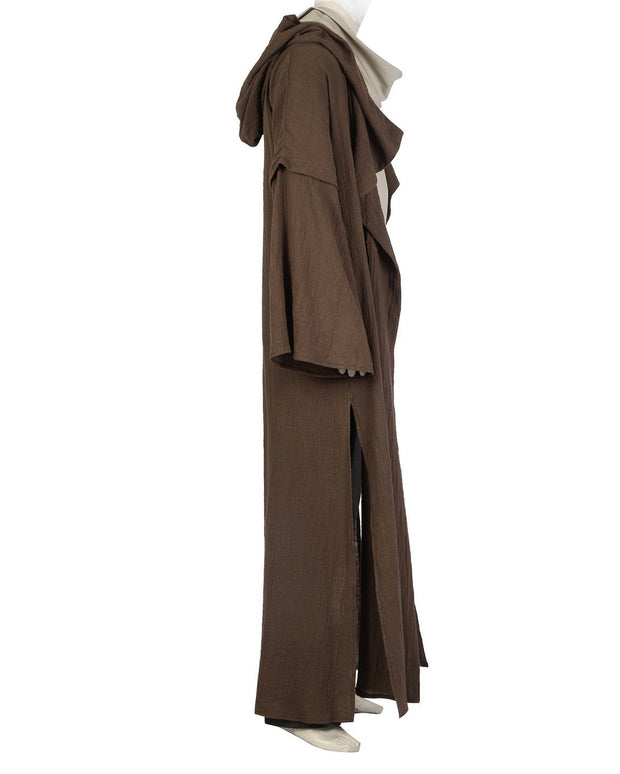 Cosrea TV Costumes Obi-Wan Kenobi 2022 TV Series Complete Cosplay Costume