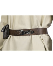 Cosrea TV Costumes Obi-Wan Kenobi 2022 TV Series Complete Cosplay Costume