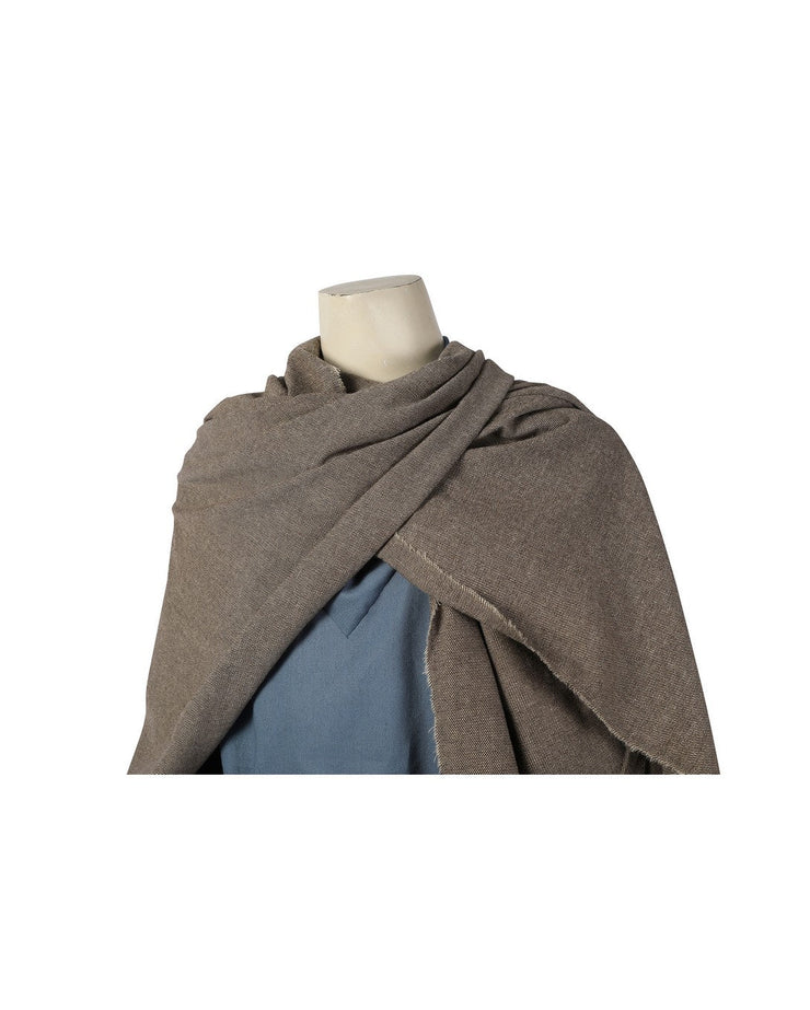 Cosrea TV Costumes Obi-Wan Kenobi 2022 TV Series Travel Cosplay Costume