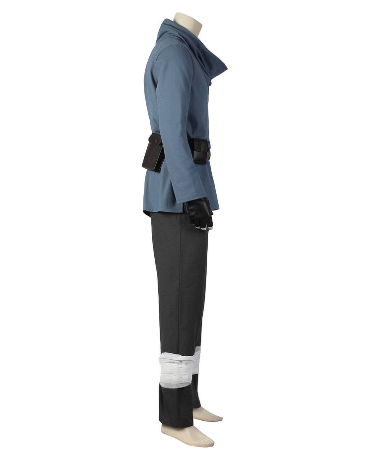 Cosrea TV Costumes Obi-Wan Kenobi 2022 TV Series Travel Cosplay Costume