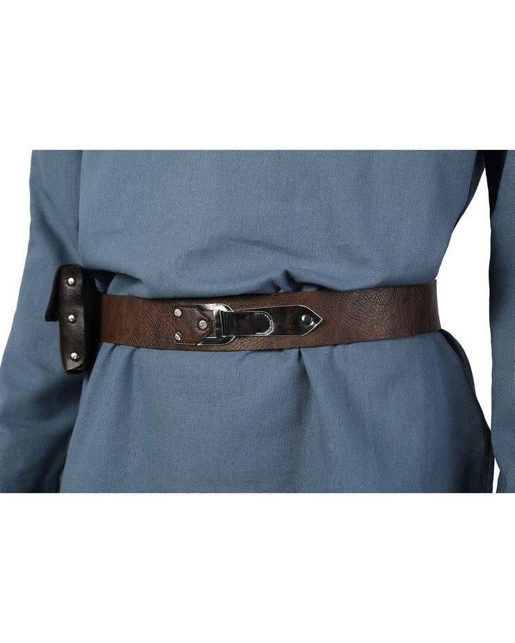 Cosrea TV Costumes Obi-Wan Kenobi 2022 TV Series Travel Cosplay Costume