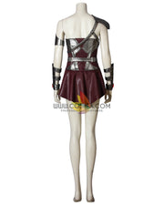 Cosrea TV Costumes Queen Maeve The Boys Season 1 Cosplay Costume