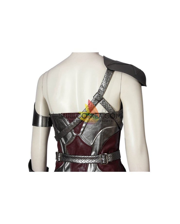 Cosrea TV Costumes Queen Maeve The Boys Season 1 Cosplay Costume