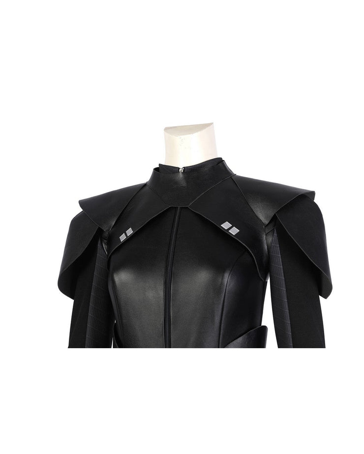 Cosrea TV Costumes Reva The Third Sister Obi-Wan Kenobi 2022 TV Series Complete Cosplay Costume