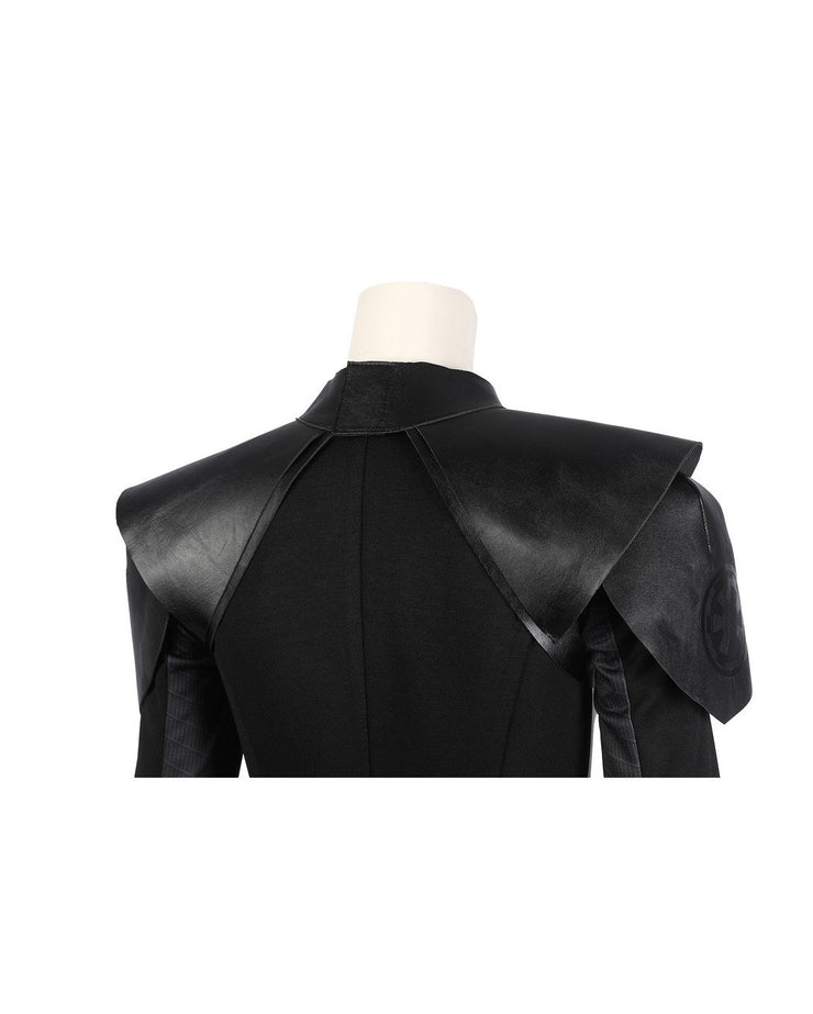 Cosrea TV Costumes Reva The Third Sister Obi-Wan Kenobi 2022 TV Series Complete Cosplay Costume