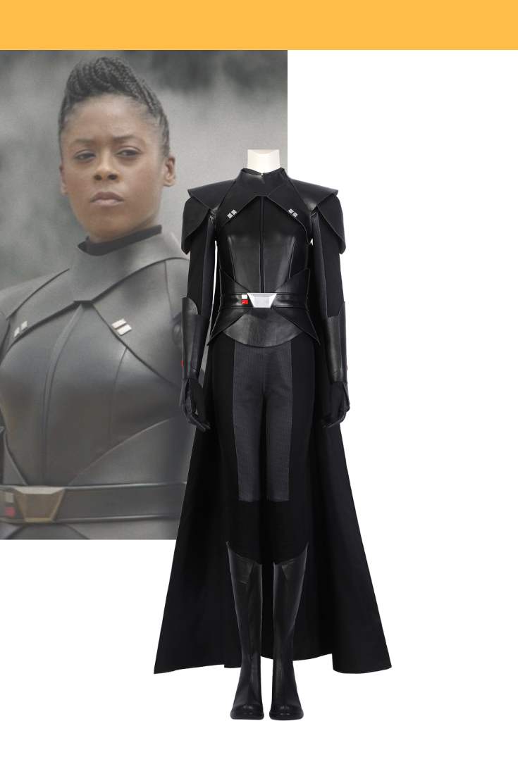 Custom star wars costumes online