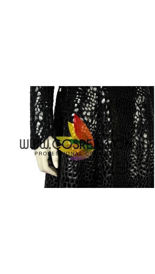 Cosrea TV Costumes Sansa Stark Season 8 Game of Thrones PU Leather Cosplay Costume