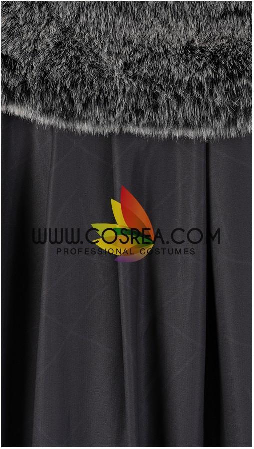 Cosrea TV Costumes Sansa Stark Season 8 Game of Thrones PU Leather Cosplay Costume
