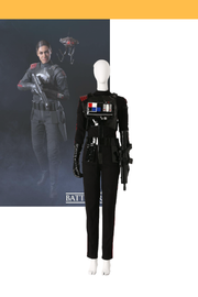 Cosrea TV Costumes Star Wars Battlefront 2 Iden Versio Cosplay Costume