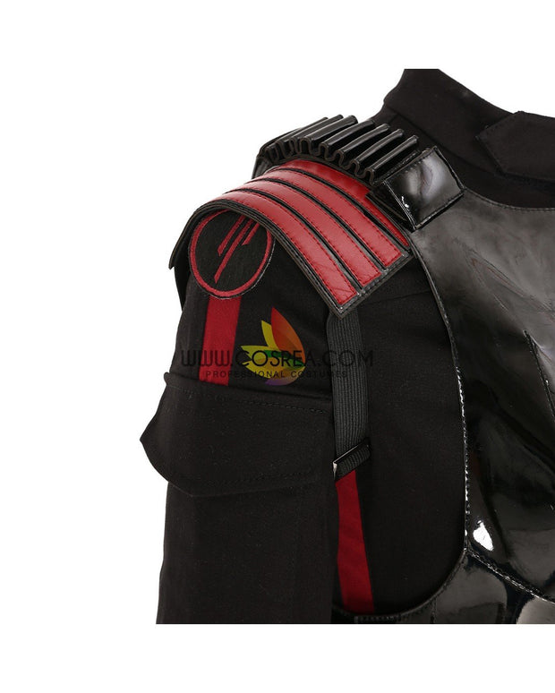 Cosrea TV Costumes Star Wars Battlefront 2 Iden Versio Cosplay Costume
