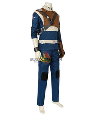 Cosrea TV Costumes Star Wars Jedi The Fallen Order Cosplay Costume