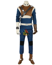 Cosrea TV Costumes Star Wars Jedi The Fallen Order Cosplay Costume