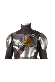 Cosrea TV Costumes Star Wars Mandalorian Season 3 Complete Cosplay Costume