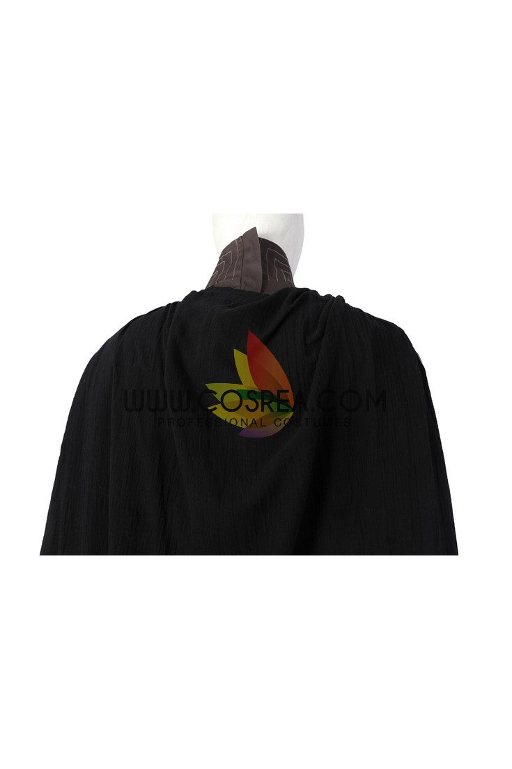 Cosrea TV Costumes Star Wars Mandalorian Season 3 Complete Cosplay Costume