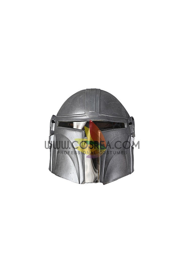 Cosrea TV Costumes Star Wars Mandalorian Season 3 Complete Cosplay Costume