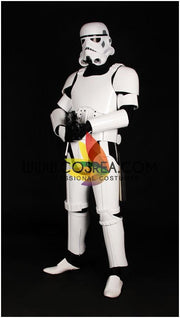 Cosrea TV Costumes Star Wars Storm Trooper Cosplay Costume