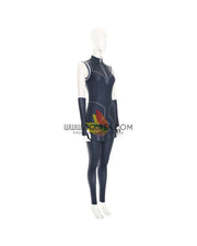 Cosrea TV Costumes Star Wars The Clone Wars Ahsoka Tano Cosplay Costume