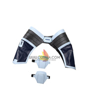 Cosrea TV Costumes Star Wars The Clone Wars Ahsoka Tano Cosplay Costume