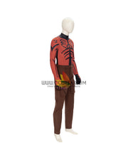 Cosrea TV Costumes Star Wars The Clone Wars Darth Maul Cosplay Costume