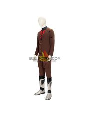 Cosrea TV Costumes Star Wars The Clone Wars Darth Maul Cosplay Costume