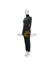 Cosrea TV Costumes Star Wars The Mandalorian Bo Katan Kryze Cosplay Costume