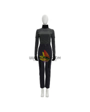 Cosrea TV Costumes Star Wars The Mandalorian Bo Katan Kryze Cosplay Costume